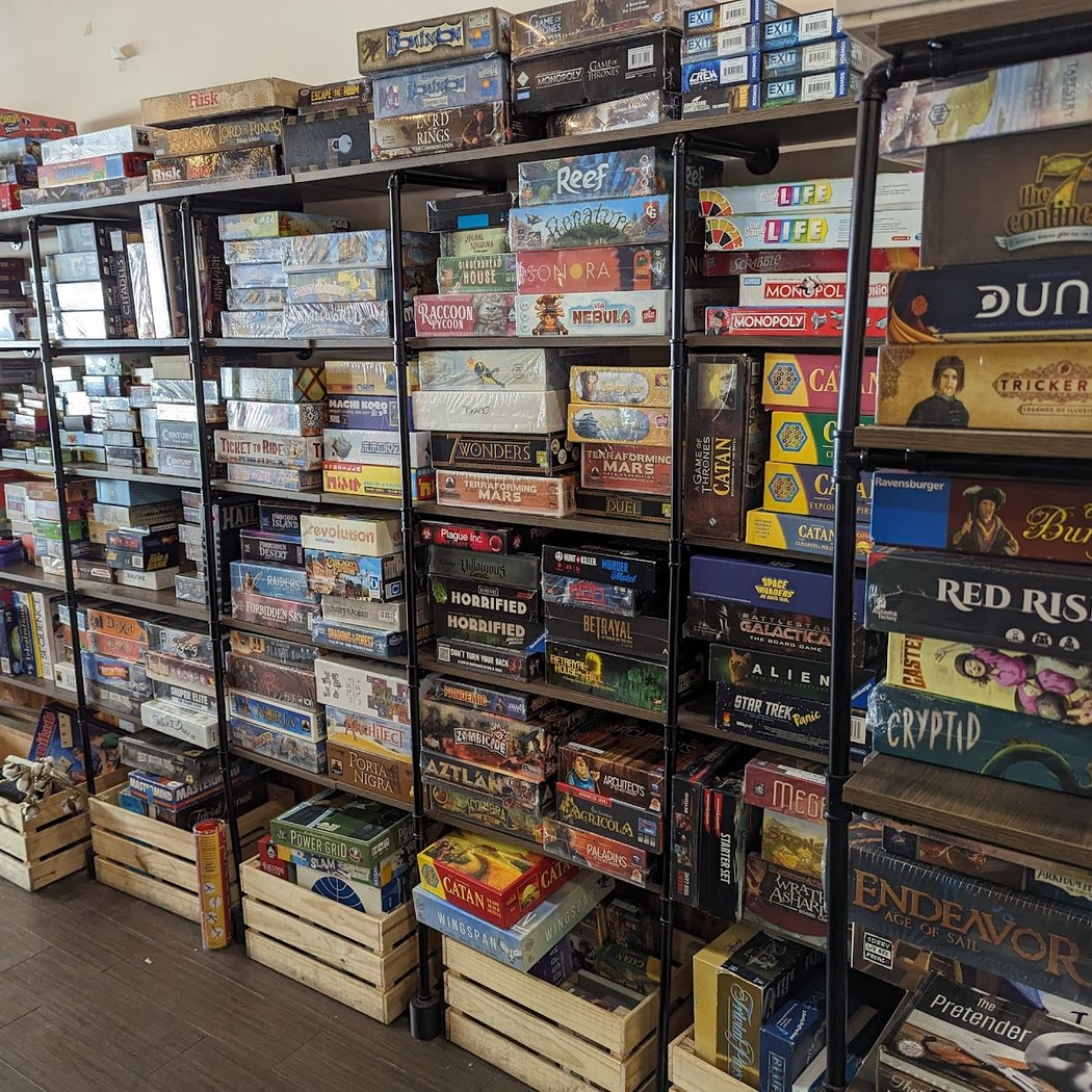 D&D 5E - D&D in NYC Weekly Campaign 2