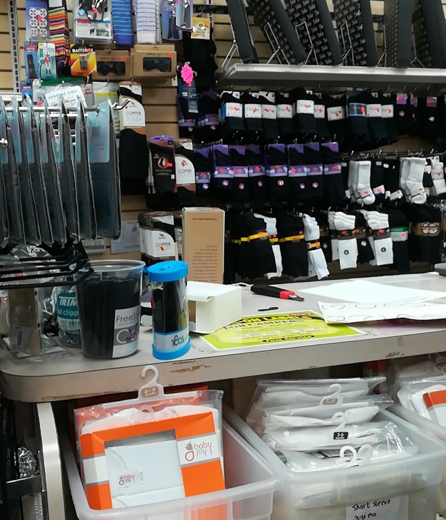 Edith's Dry Good Store 2