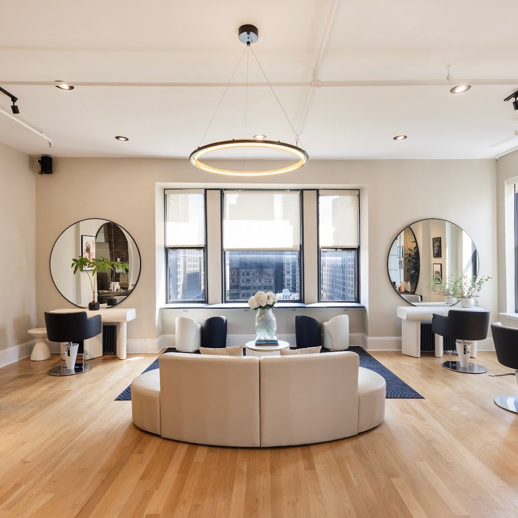 The Clean Beauty Lab 1