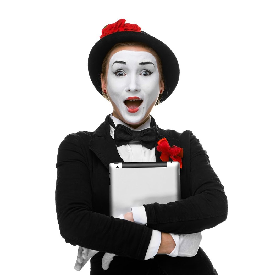 Cours de théâtre pour enfants de 6 à 9 ans 4