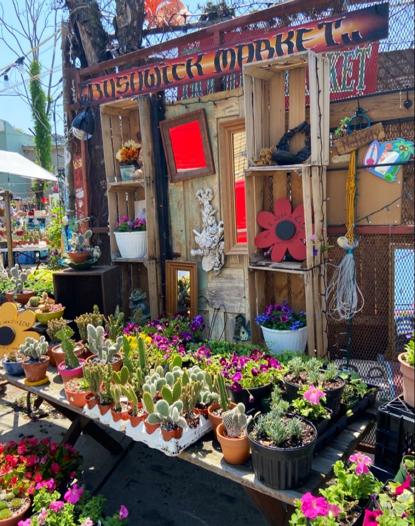 Bushwick Market 1