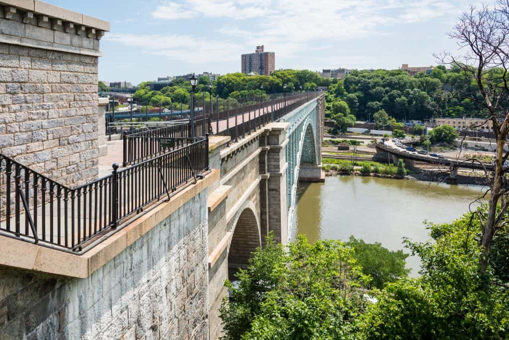 The High Bridge 3