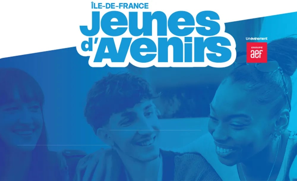 Jeunes d’Avenirs Île-de-France 2