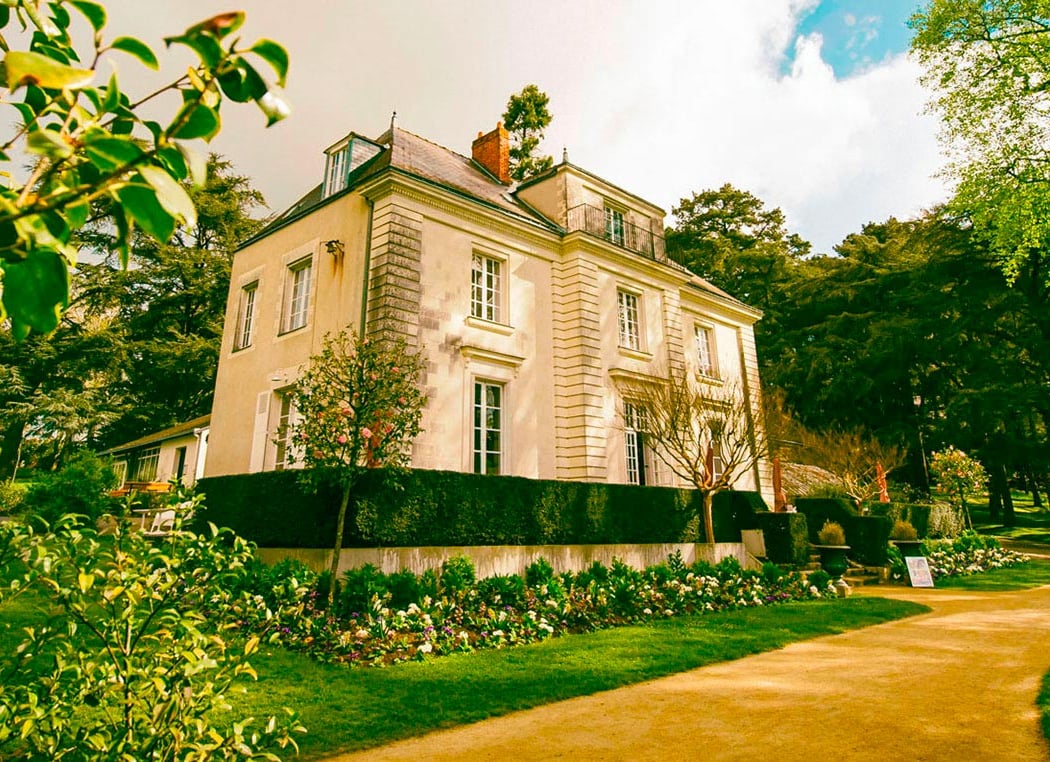 Manoir de Procé 2