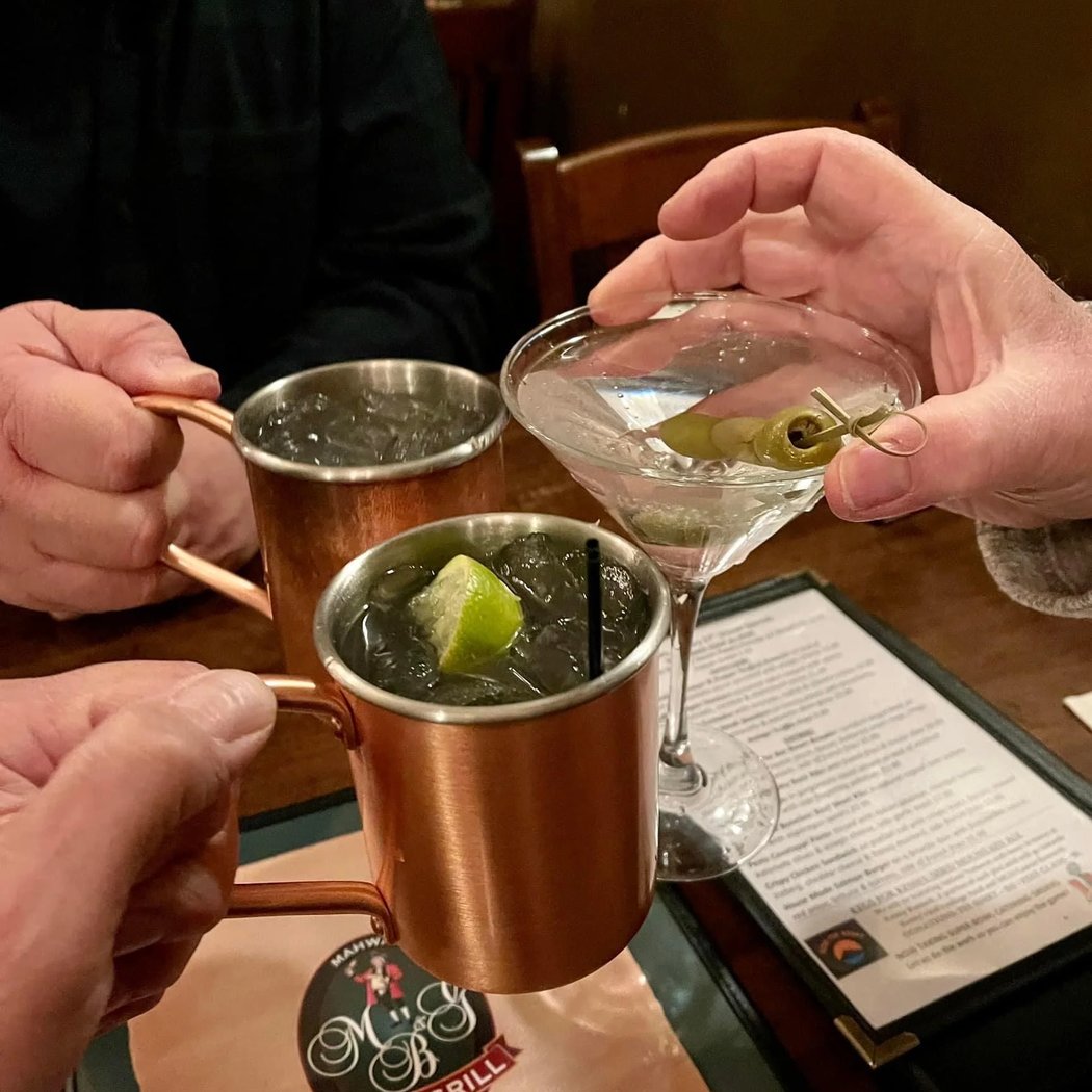 Allendale Bar & Grill 1