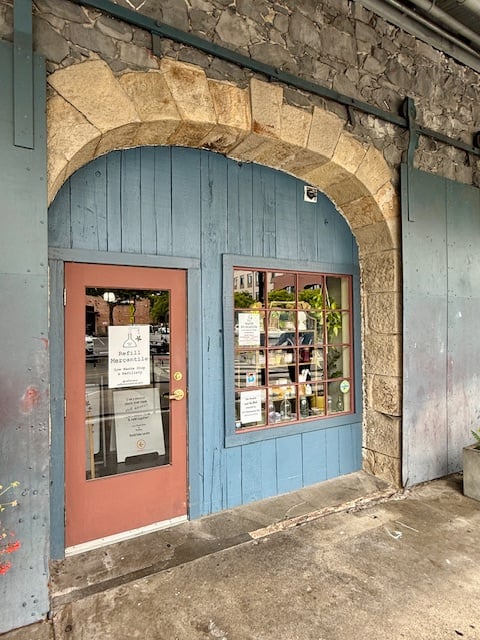 Refill Mercantile 2