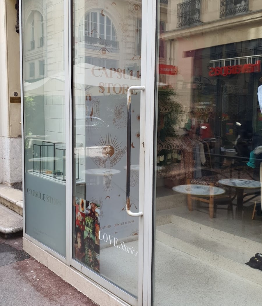 capsule store 2
