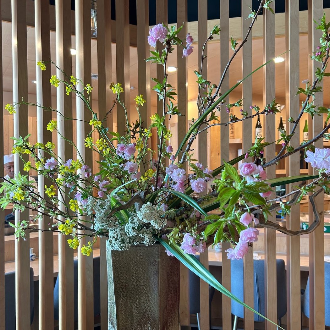Ikebana Studio M 3