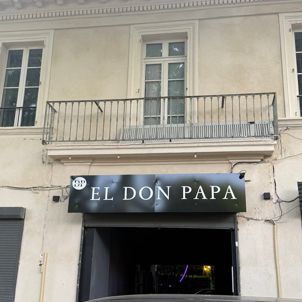 El don papa 3
