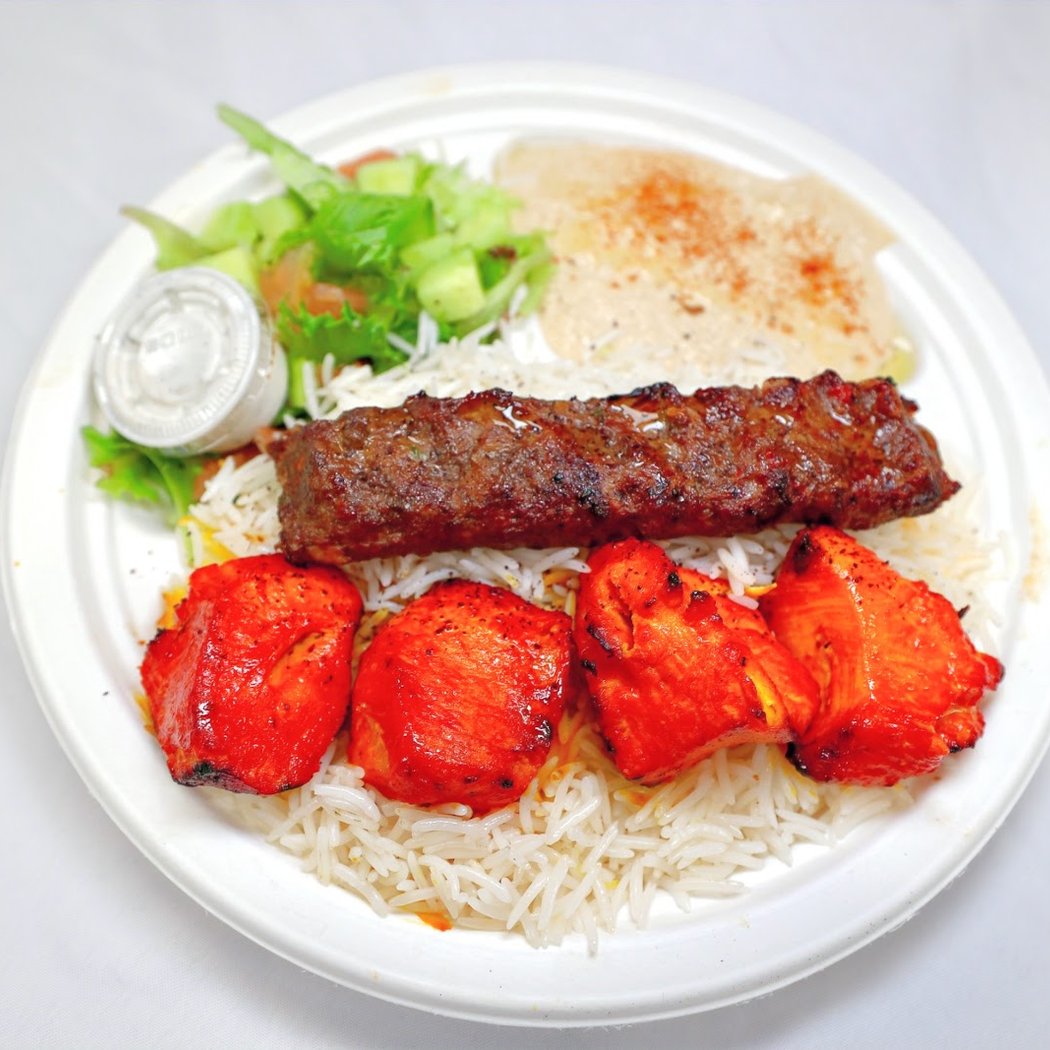 Sophie's Mediterranean Grill 3