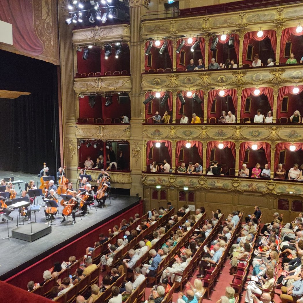 Opéra de Nice 3