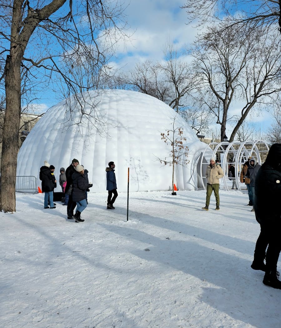 Montréal Boréal 3