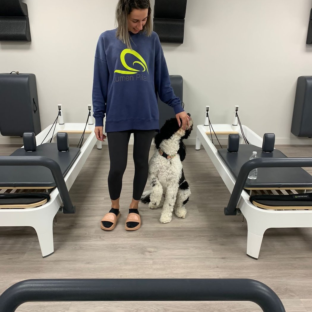 Lumen Pilates 3