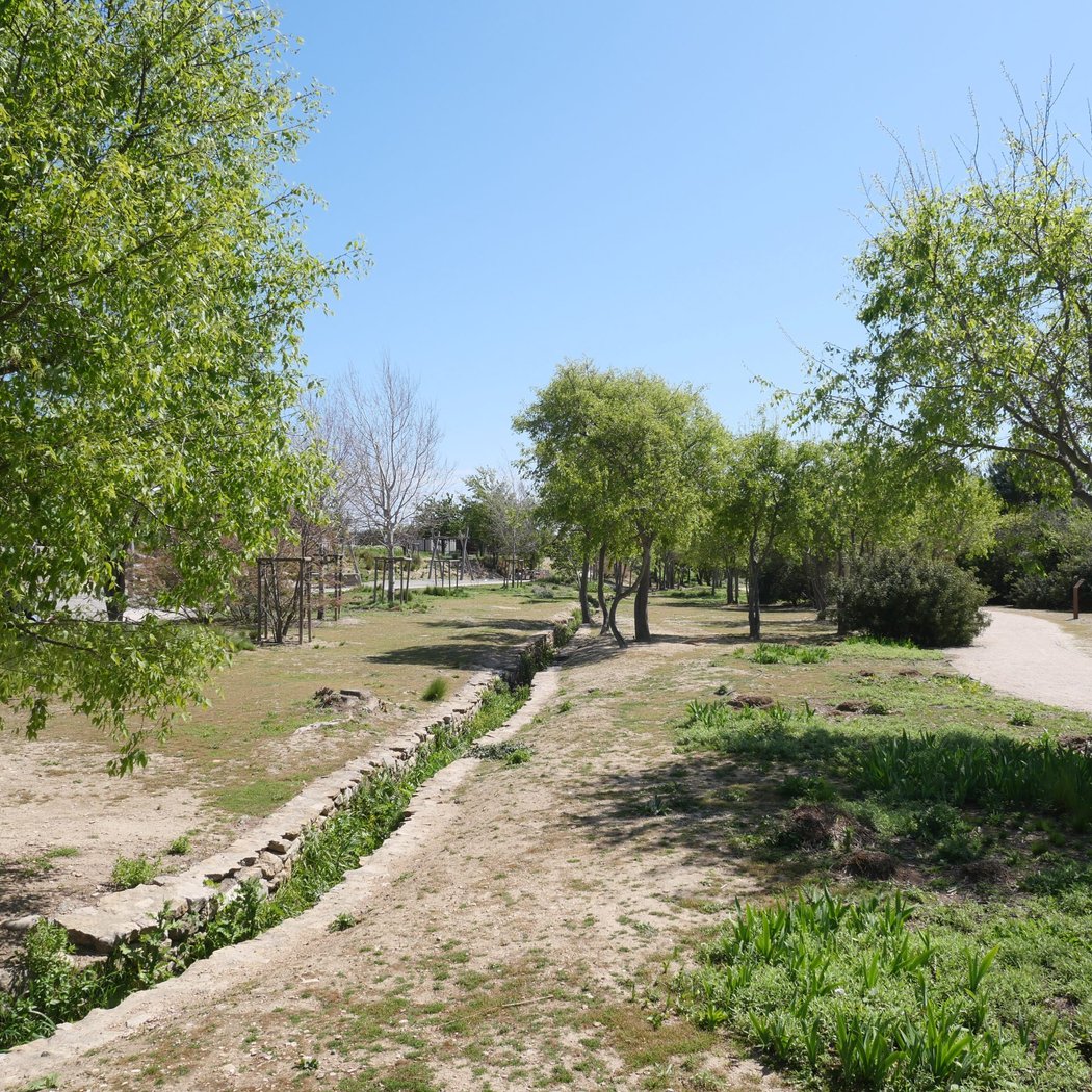 Parc Du Domaine De La Tour 5