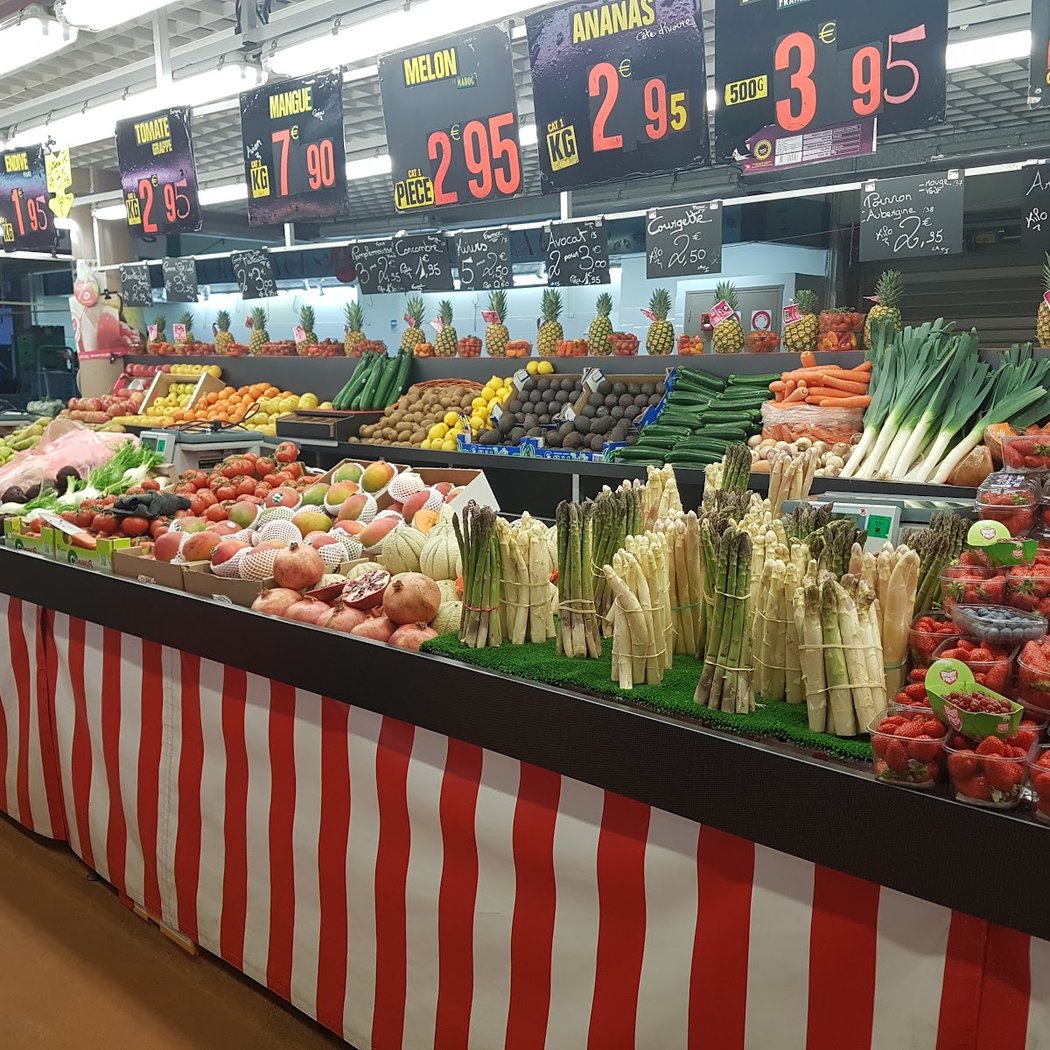 Central Market 1