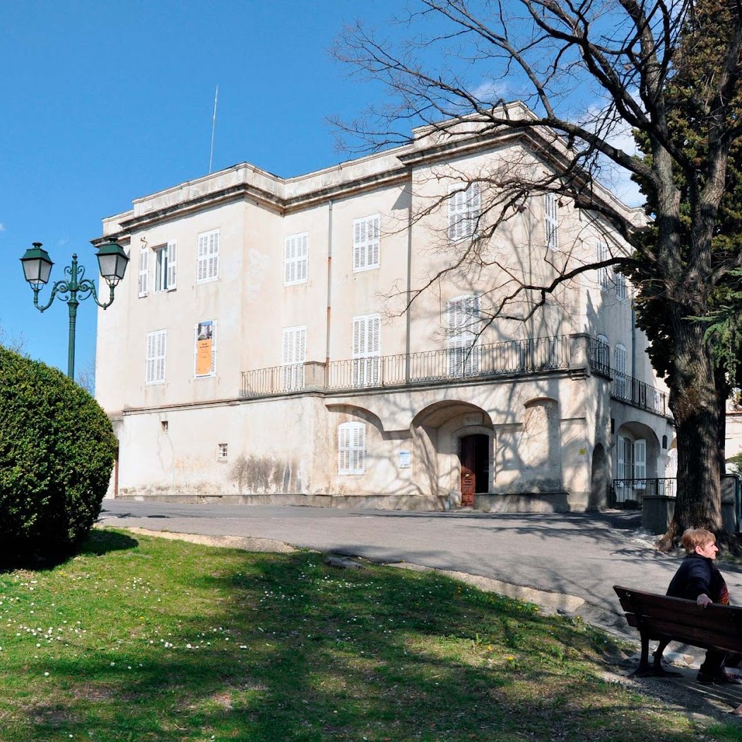 Musée du Colombier 1
