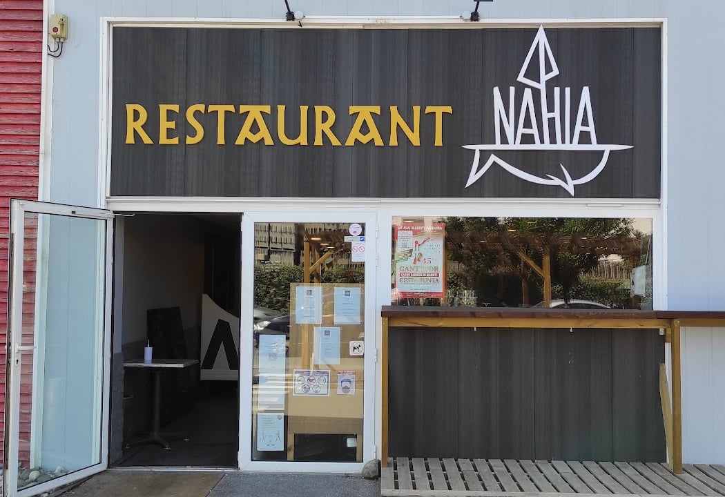 Nahia Restaurant 2