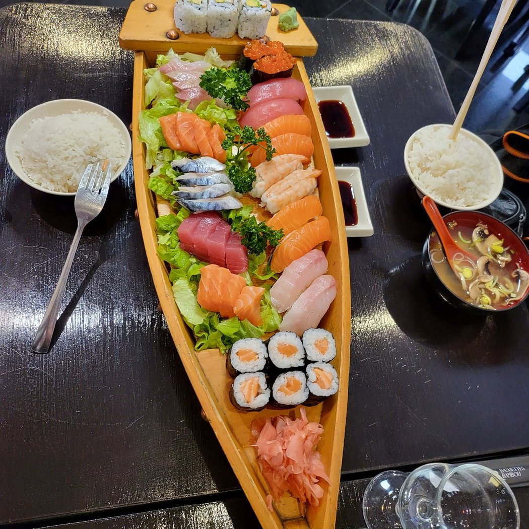 Osaka 1