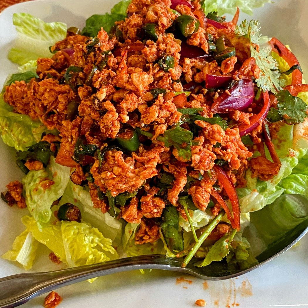 Thai Pot 1