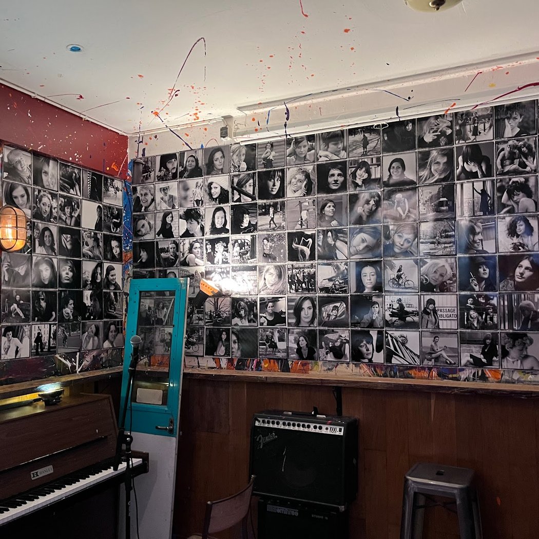 Le Bar Basque 2