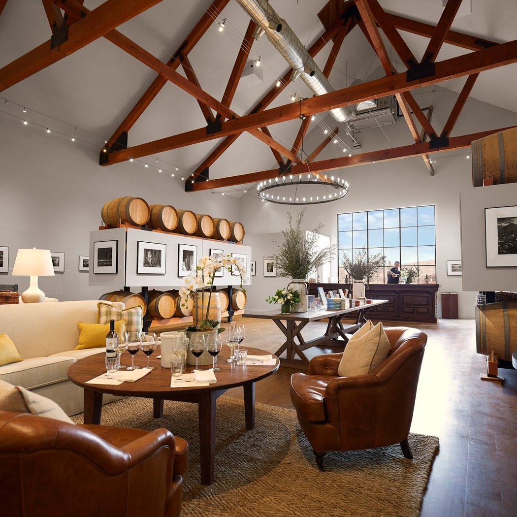 Turnbull Wine Cellars 1