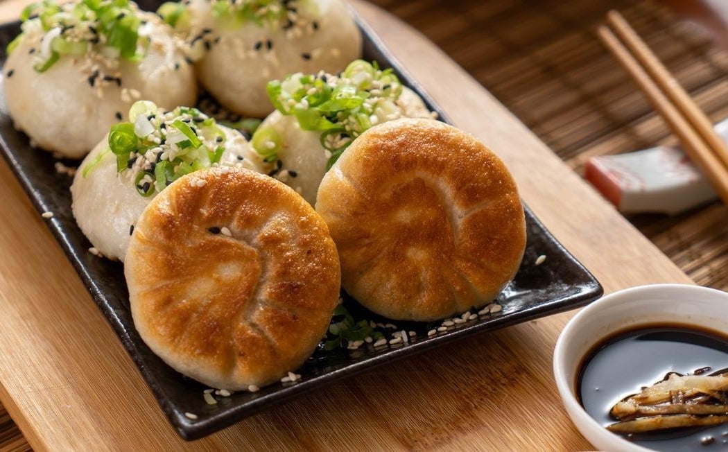 Kingdom Of Dumpling 1