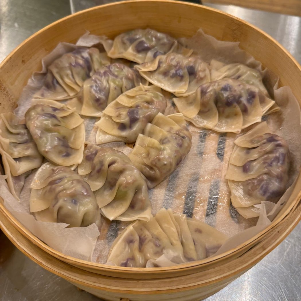 Sushi Making and Dumpling Cooking Class 1