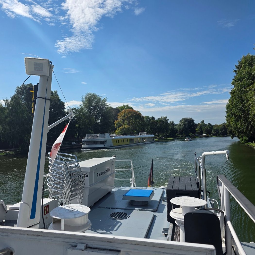 Rundfahrt nach Potsdam 4