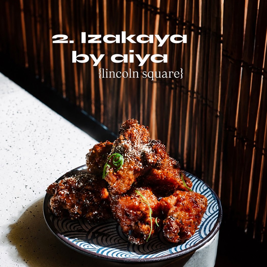 Izakaya by Aiya 1