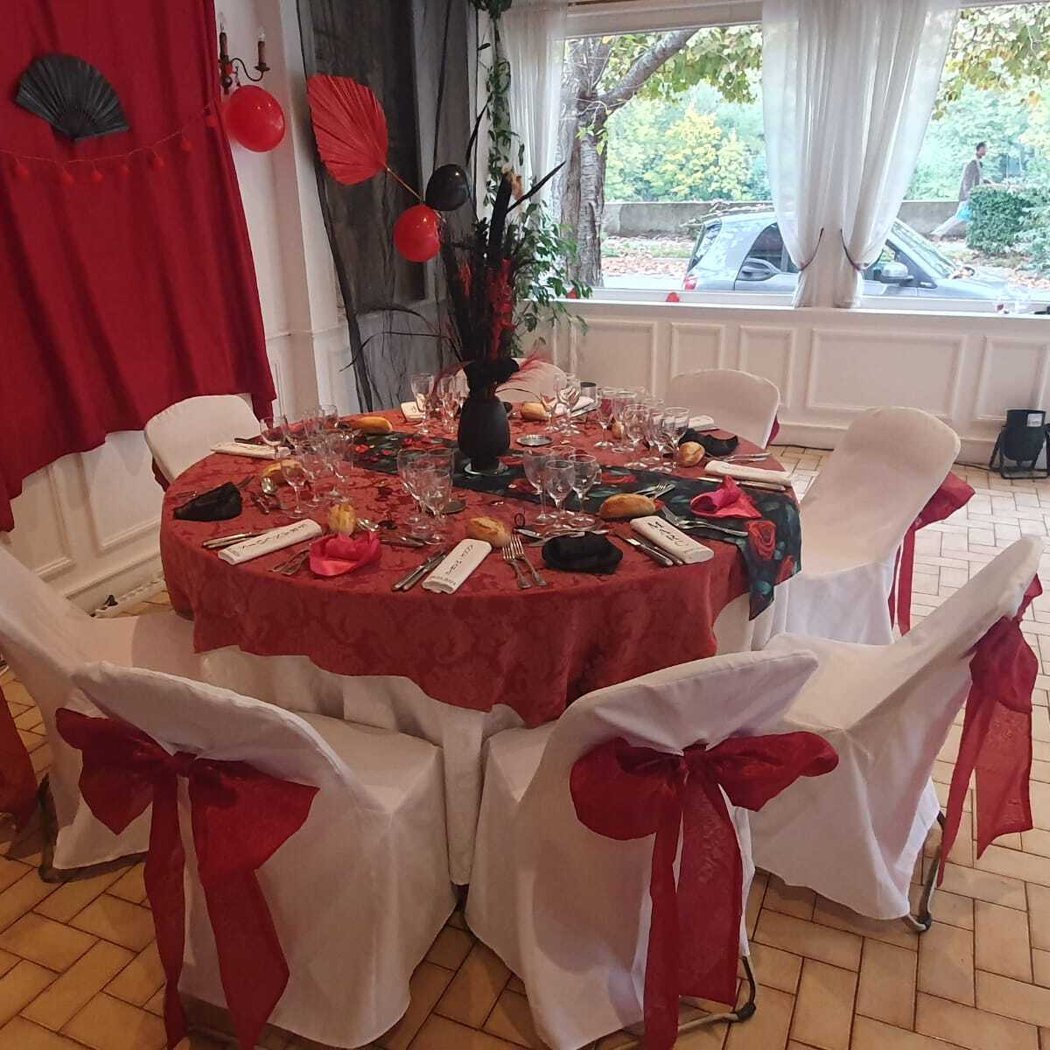 Les Salons de la Tourelle 2