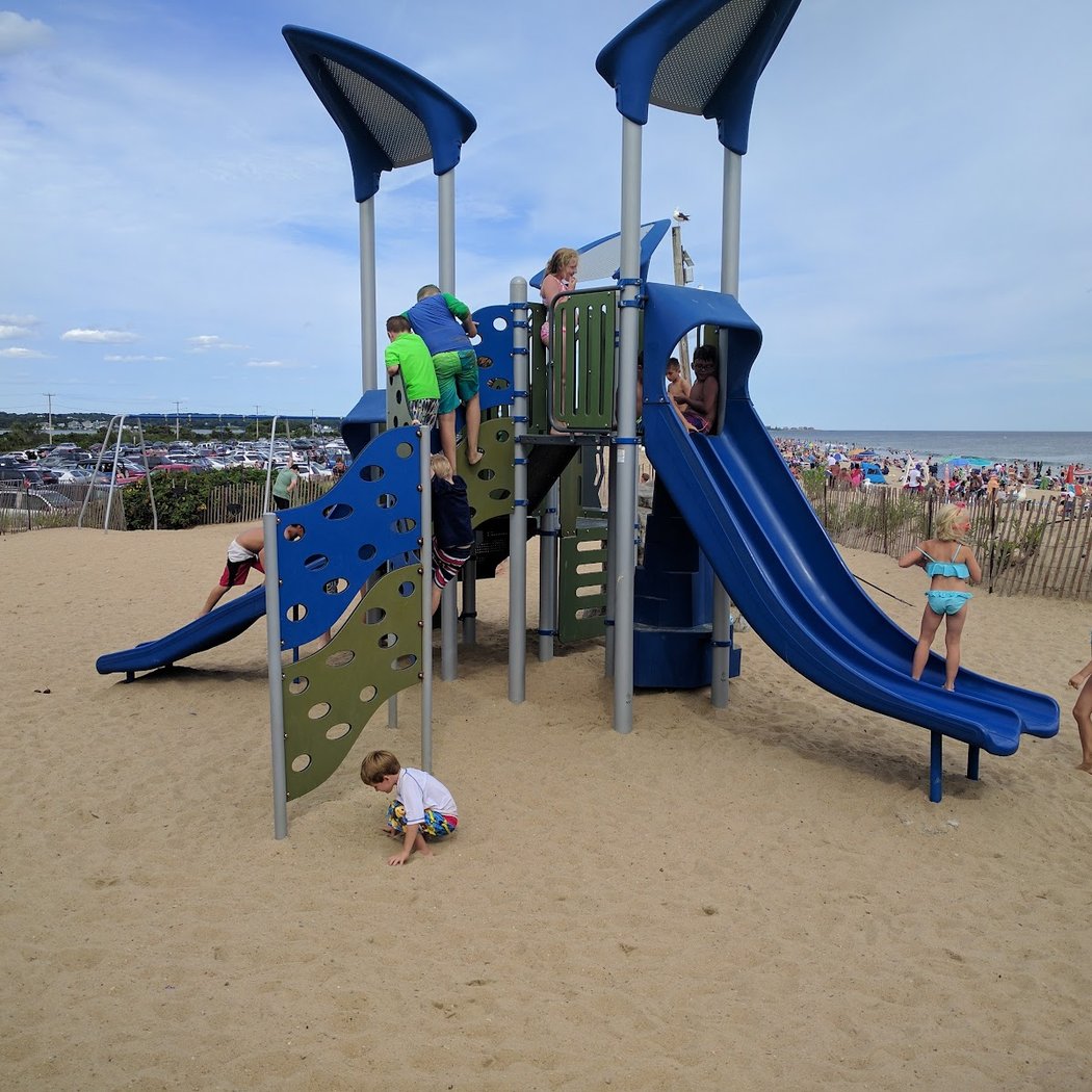 Misquamicut State Beach 2