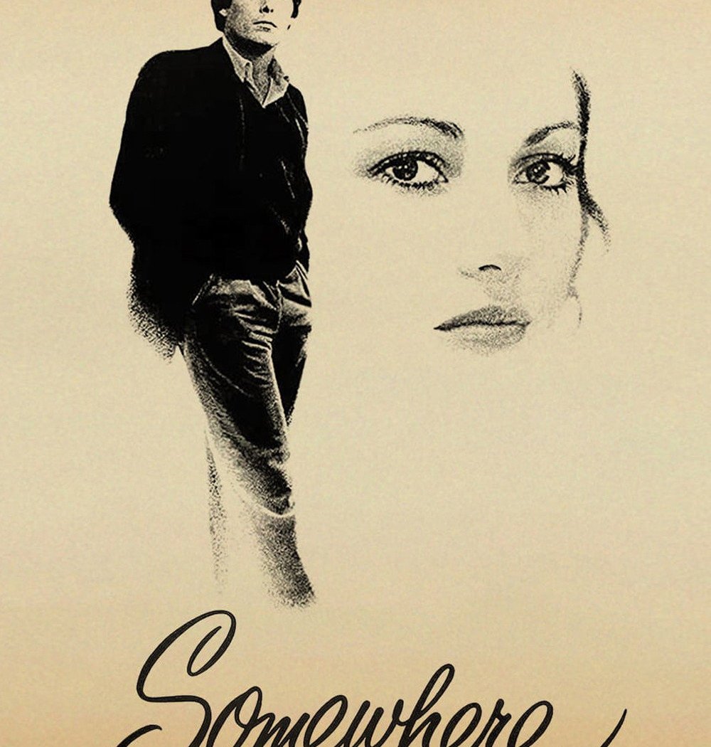 Senior Lunch & Movie: Somewhere in Time 1