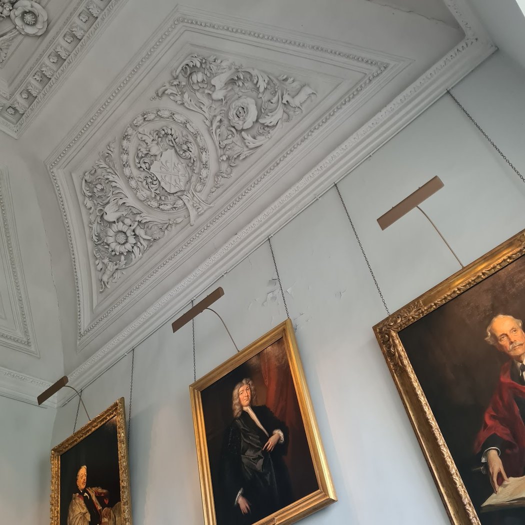 Wren Library 3