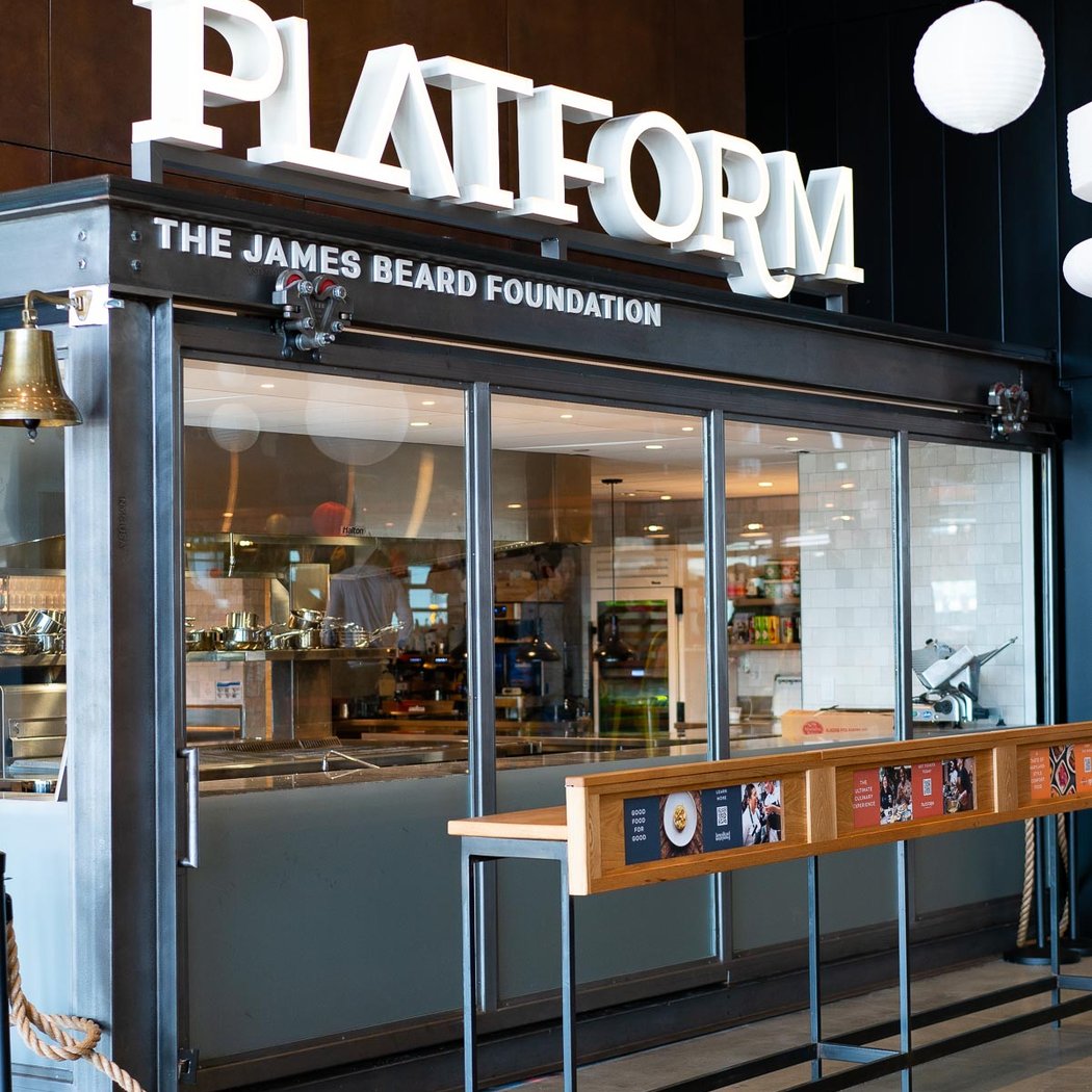 Cooking Classes at The Platform by the James Beard Foundation 1