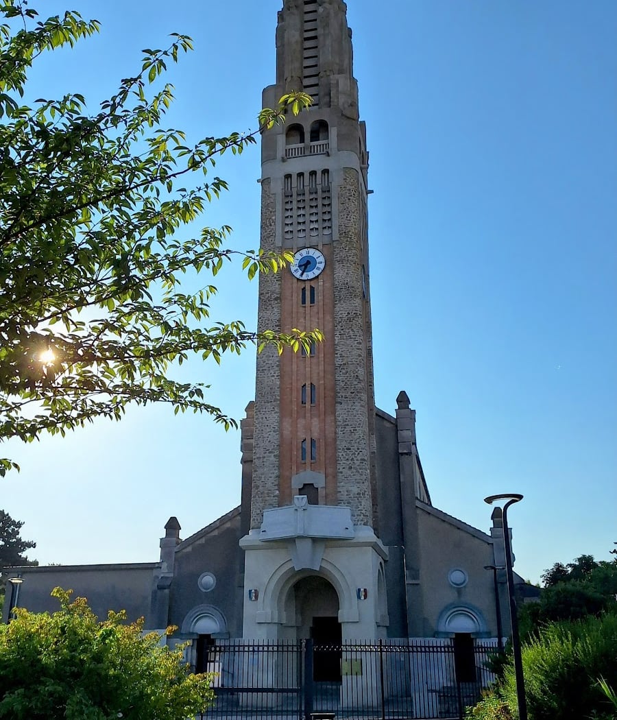 Paroisse Saint-Louis 2