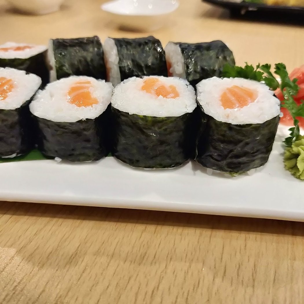 Sakae Japanese Restaurant 3
