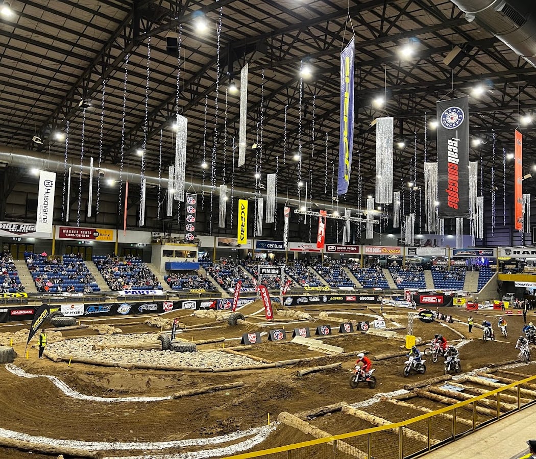 National Western Complex 3