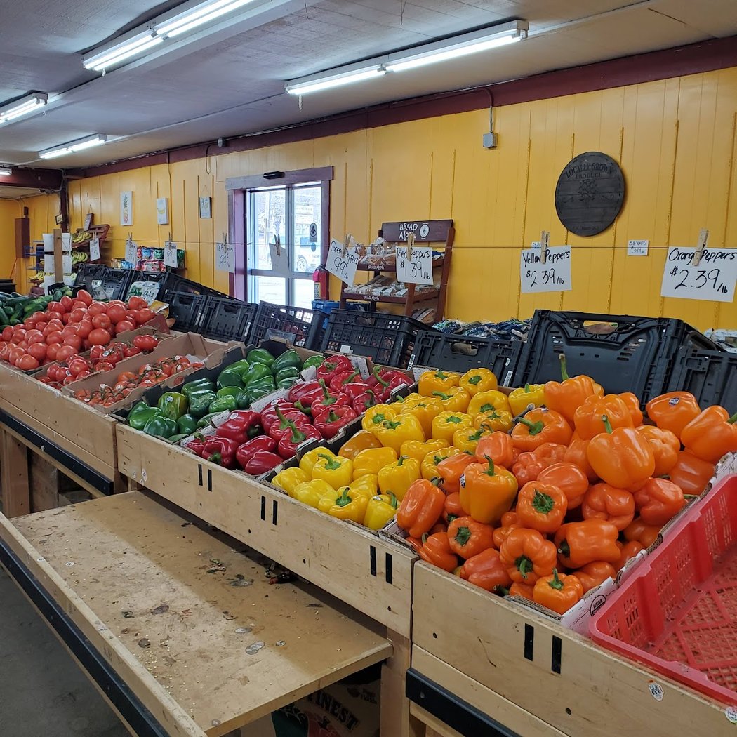 Farmer's Market 3