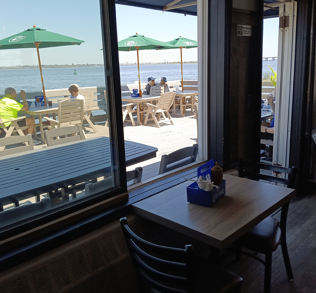The Wharf 3
