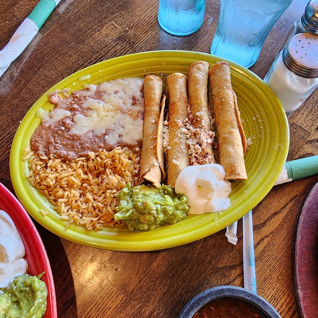 La Piñata 3