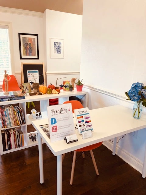Mini Masters Art Studio + Creativity Lab 2