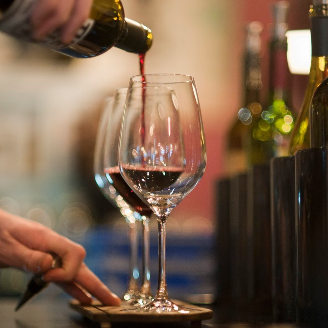 the Wine Kitchen on the Creek 1