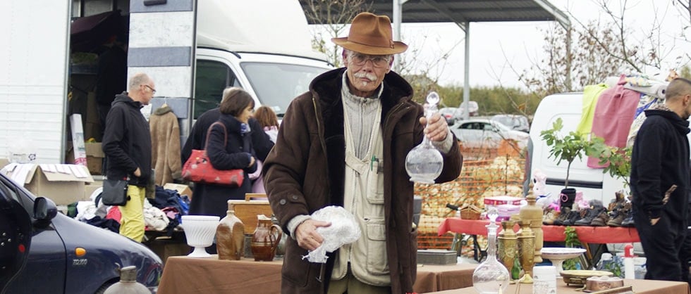 Brocante Ableiges 95 1