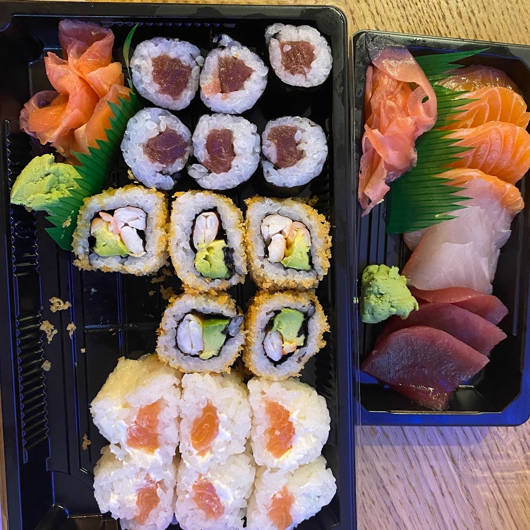 Sakata 1