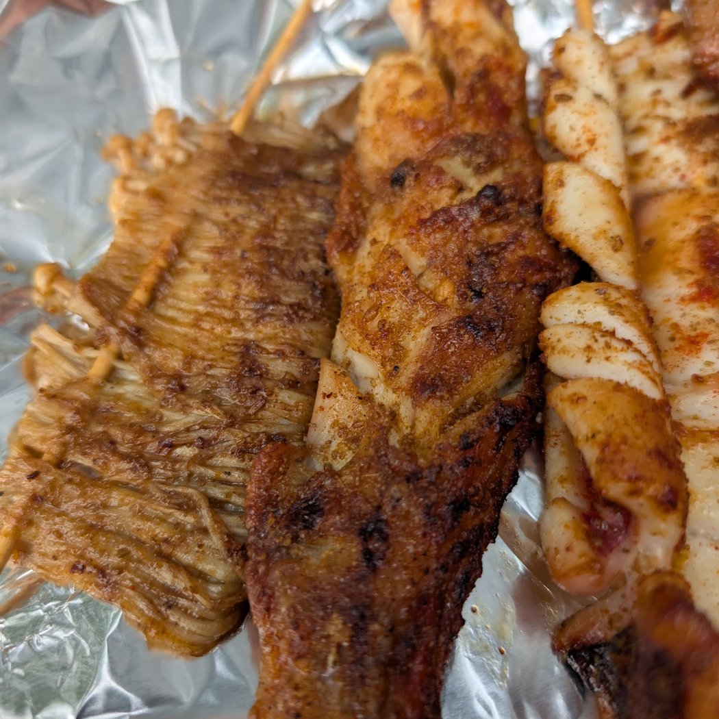 BBQ place 2