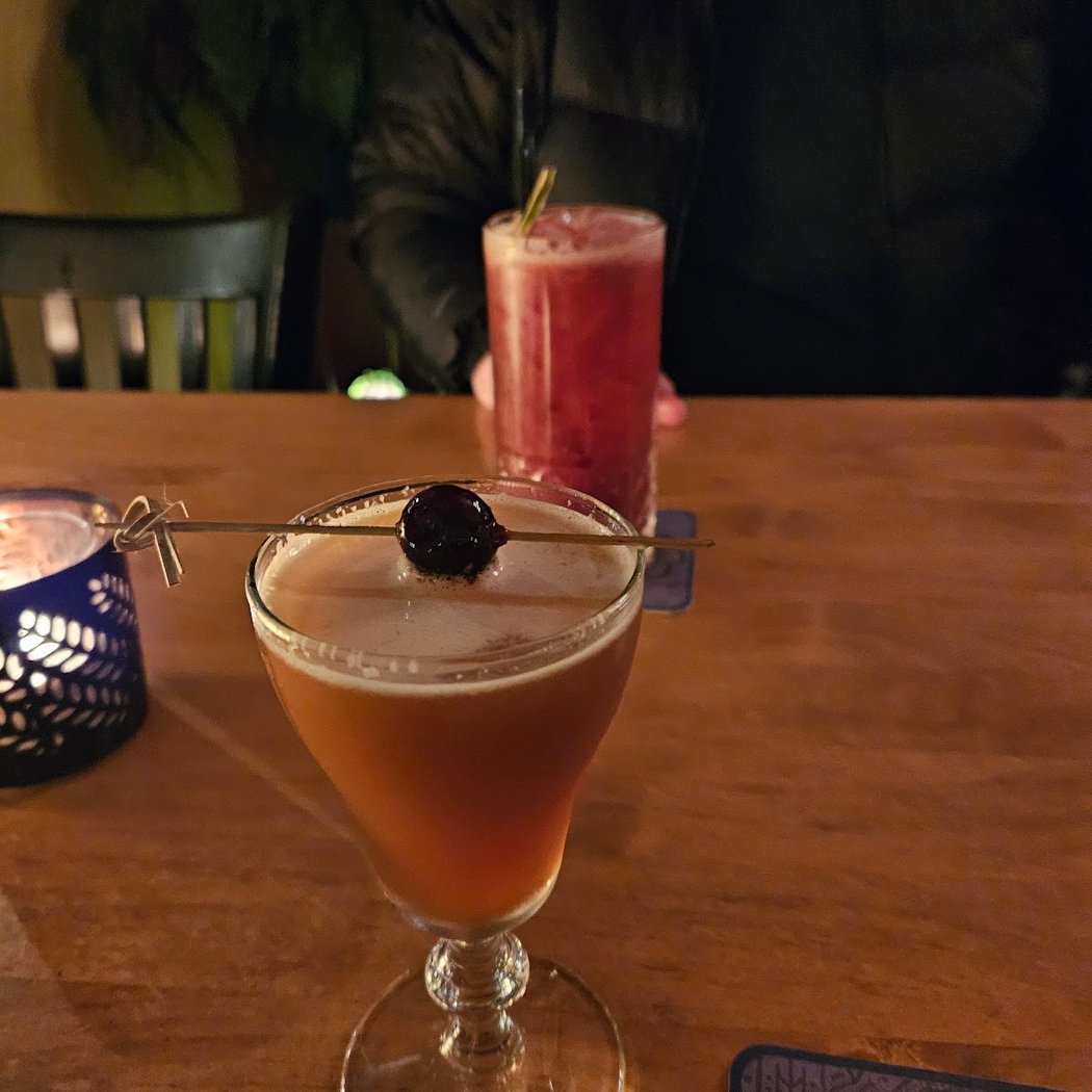 Bar Trivia Nights 3