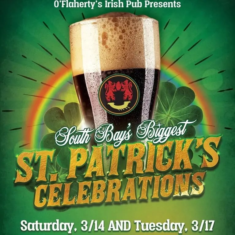 O'Flaherty's Irish Pub 1
