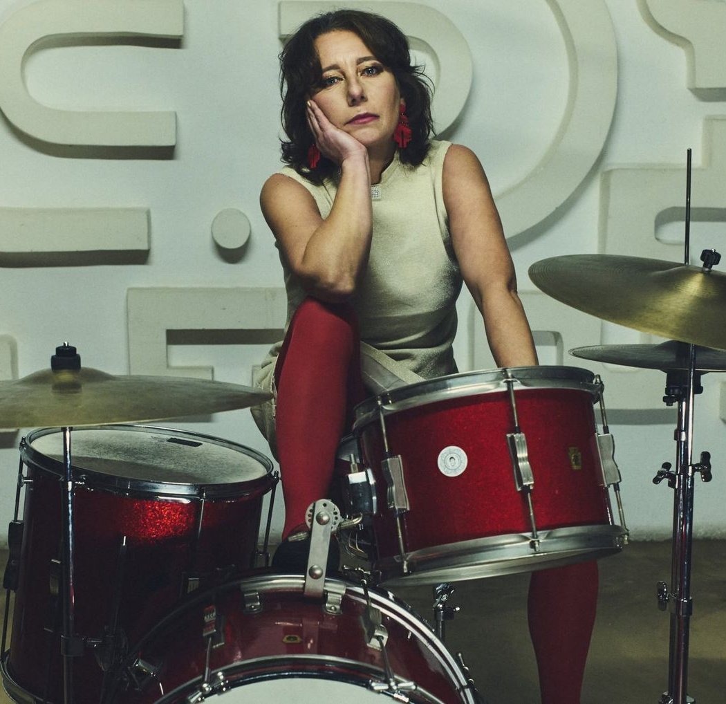 Elisabeth Keledjian Trio 2
