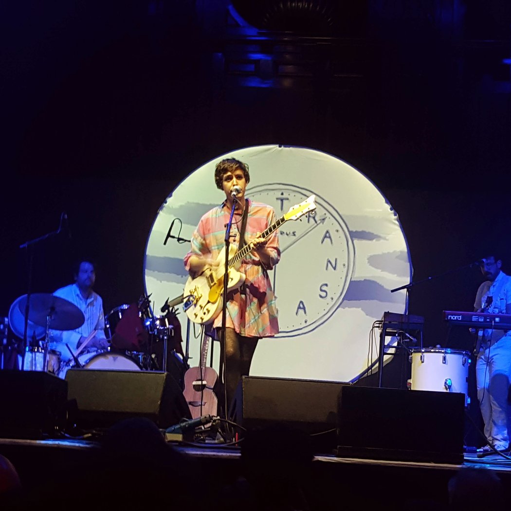 Ms. Ezra Furman: Doing What She Wants 3