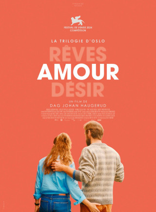 LA TRILOGIE D'OSLO / AMOUR 1